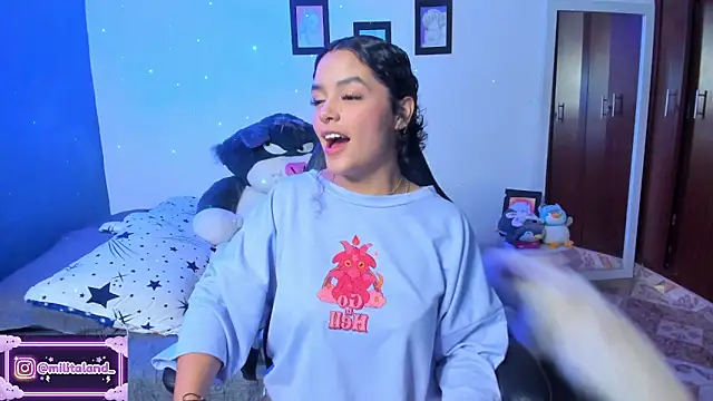 milita houston online show from 17, 10, 2025