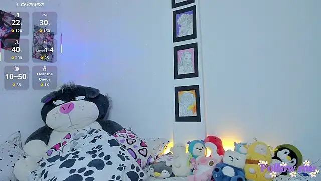 milita houston online show from 22, 4, 2026