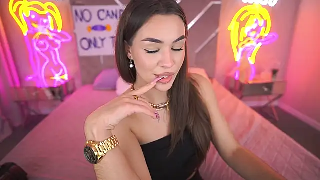 EricaSin online show from 4, 11, 2025