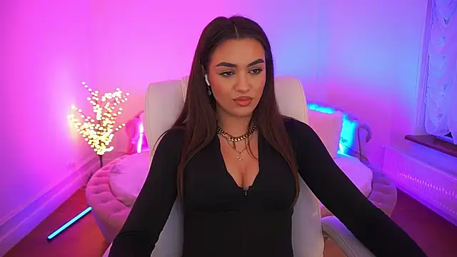 EricaSin online show from 18, 2, 2026