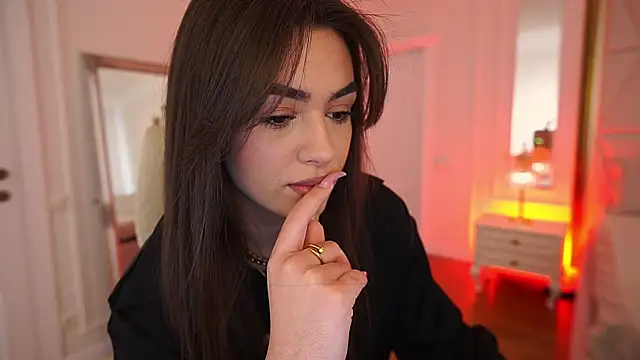 EricaSin online show from 9, 4, 2026