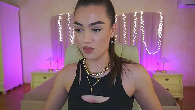 EricaSin online show from 16, 4, 2026