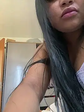 Snapshot of DeboraMD chatting on 21, 9, 2025 DeboraMD online show from 21, 9, 2025