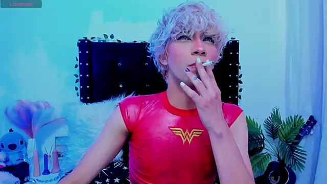 Cooperrosscute233 online show from 6, 11, 2025