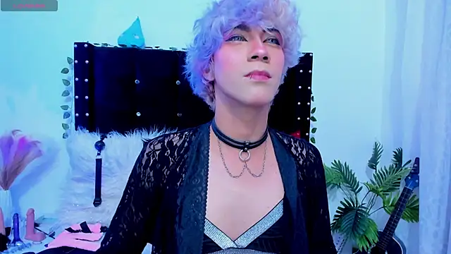 Cooperrosscute233 online show from 14, 11, 2025