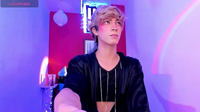 Cooperrosscute233 online show from 22, 4, 2026