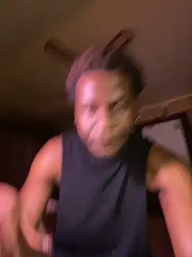 black Man dingo online show from 10, 2, 2026