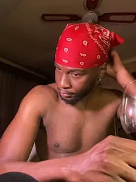 black Man dingo online show from 1, 5, 2026