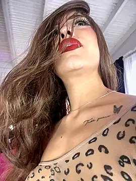 MystiqueXXX online show from 28, 10, 2025