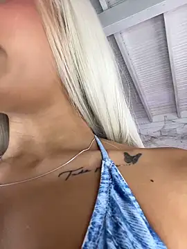 MystiqueXXX online show from 3, 11, 2025