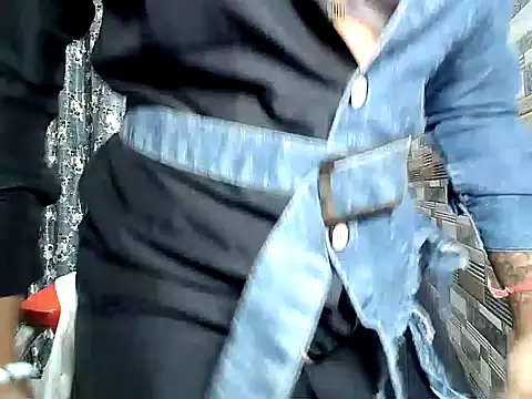 HOT AARVI11 online show from 4, 11, 2025