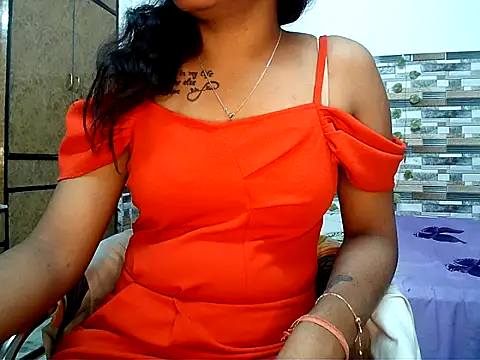 HOT AARVI11 online show from 20, 11, 2025