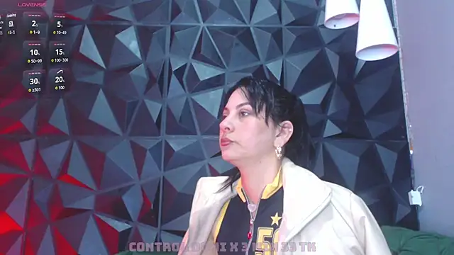 helenasaenz online show from 3, 12, 2025