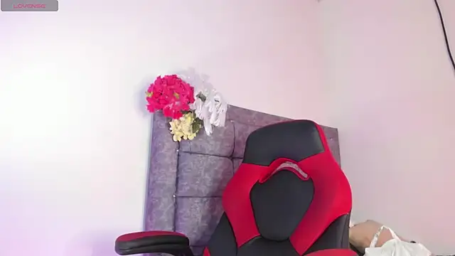 Snapshot of fuckyou_alexa chatting on 12, 9, 2025 fuckyou alexa online show from 12, 9, 2025