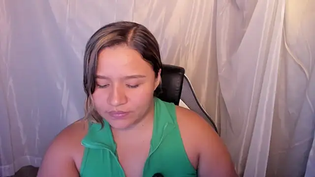 ElaBourn  online show from 21, 3, 2026