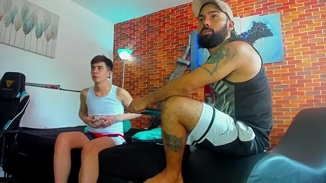 Michael twink  online show from 22, 11, 2025