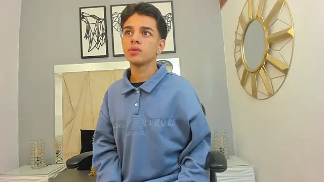 owen  johnson online show from 25, 9, 2025