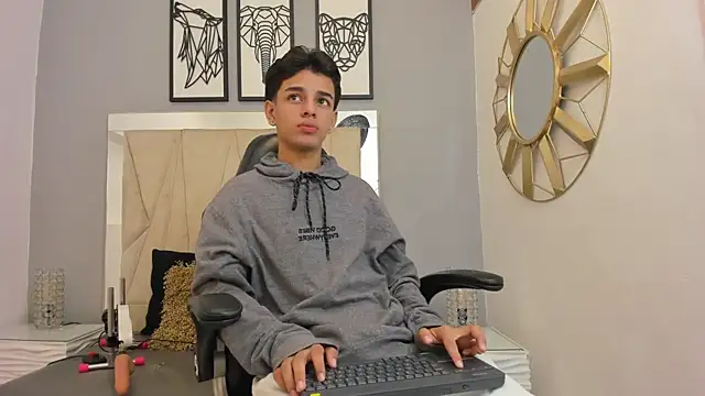 owen  johnson online show from 26, 9, 2025