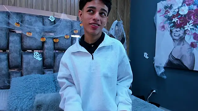 owen  johnson online show from 3, 11, 2025