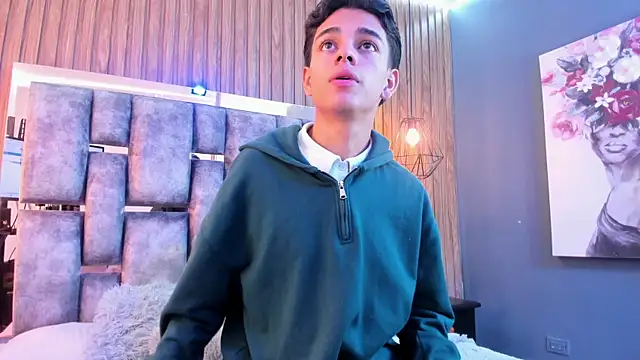 owen  johnson online show from 9, 11, 2025