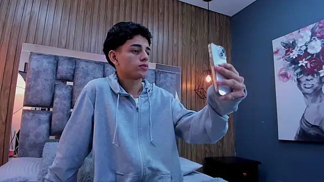 owen  johnson online show from 19, 11, 2025