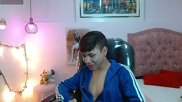 nathanclay online show from 2, 10, 2025