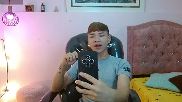 nathanclay online show from 8, 11, 2025