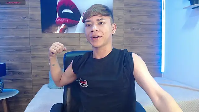 nathanclay online show from 20, 2, 2026