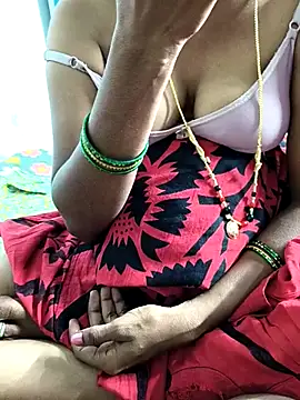 TeluguhotRani online show from 29, 11, 2025