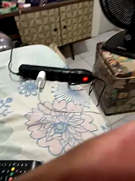 Robysil online show from 9, 10, 2025