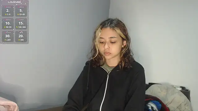 Snapshot of brisazanes chatting on 11, 10, 2025 brisazanes online show from 11, 10, 2025