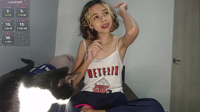 Snapshot of brisazanes chatting on 15, 11, 2025 brisazanes online show from 15, 11, 2025