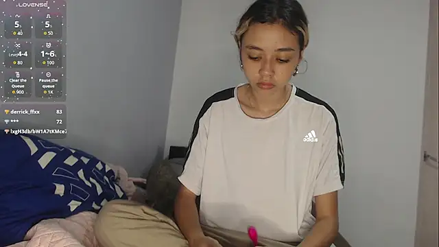 Snapshot of brisazanes chatting on 16, 11, 2025 brisazanes online show from 16, 11, 2025