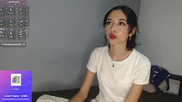 brisazanes online show from 26, 11, 2025