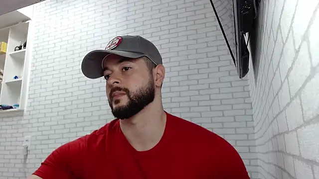 Snapshot of BombeiroHotx chatting on 15, 11, 2025 BombeiroHotx online show from 15, 11, 2025