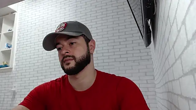 Snapshot of BombeiroHotx chatting on 22, 12, 2025 BombeiroHotx online show from 22, 12, 2025