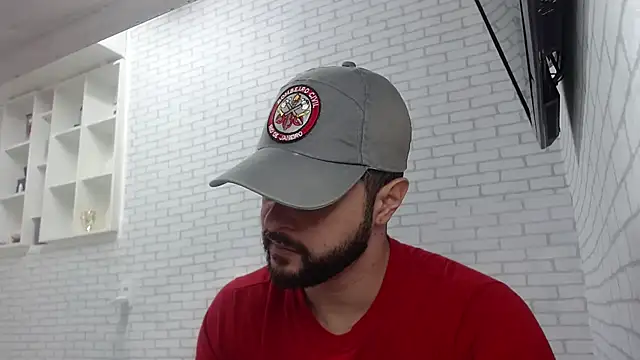 Snapshot of BombeiroHotx chatting on 14, 1, 2026 BombeiroHotx online show from 14, 1, 2026