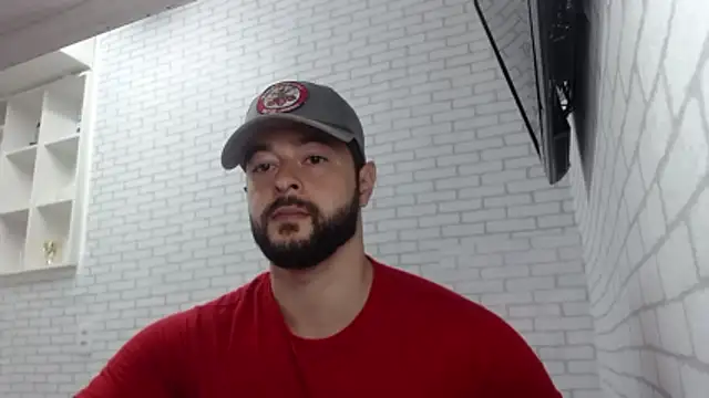 Snapshot of BombeiroHotx chatting on 15, 1, 2026 BombeiroHotx online show from 15, 1, 2026