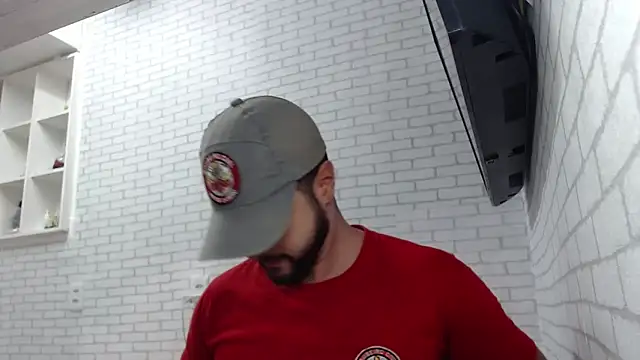 Snapshot of BombeiroHotx chatting on 10, 2, 2026 BombeiroHotx online show from 10, 2, 2026