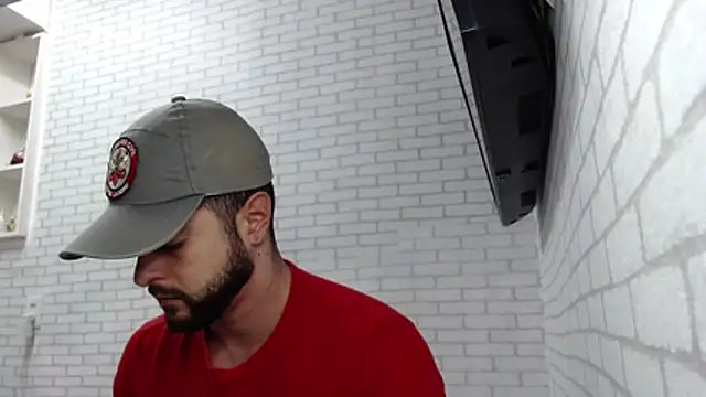 Snapshot of BombeiroHotx chatting on 11, 2, 2026 BombeiroHotx online show from 11, 2, 2026