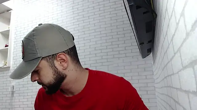 Snapshot of BombeiroHotx chatting on 13, 2, 2026 BombeiroHotx online show from 13, 2, 2026