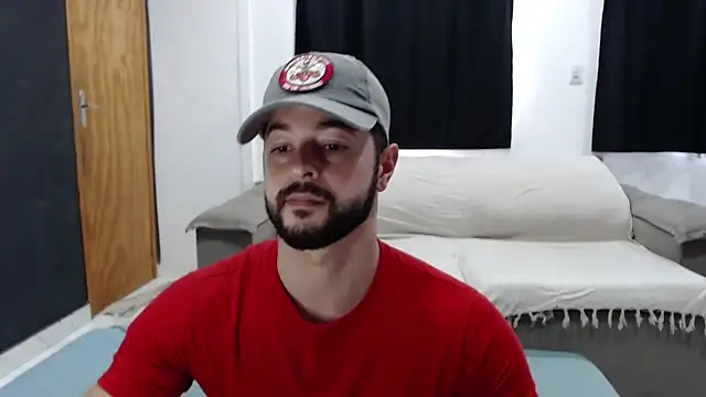 Snapshot of BombeiroHotx chatting on 20, 2, 2026 BombeiroHotx online show from 20, 2, 2026