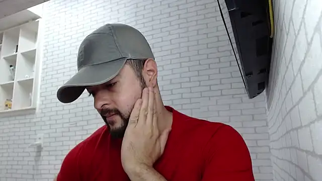 BombeiroHotx online show from 18, 4, 2026