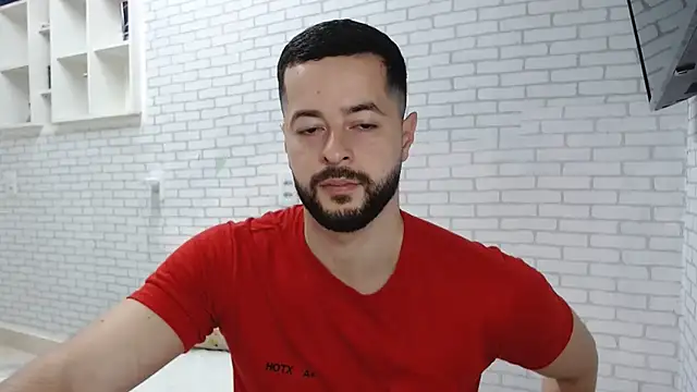 BombeiroHotx online show from 21, 7, 2026