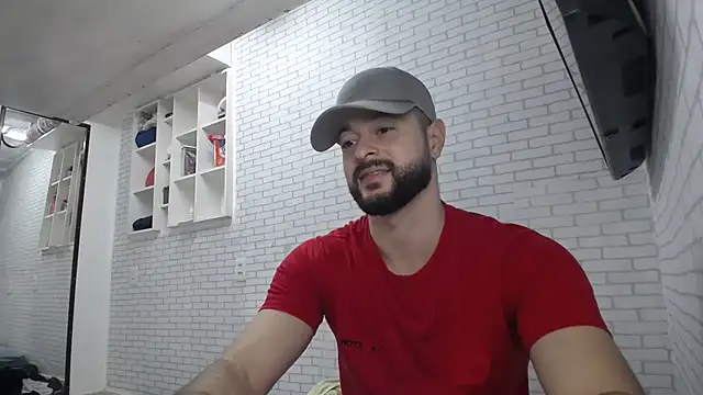 BombeiroHotx online show from 27, 7, 2026