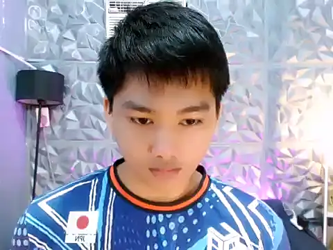 Snapshot of Mister_officer69 chatting on 3, 12, 2025 Mister officer69 online show from 3, 12, 2025