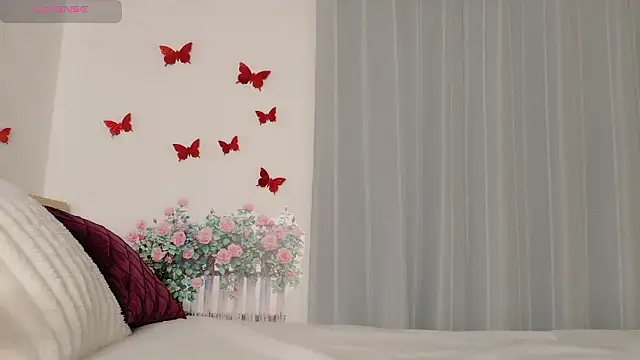 MIZUKI88888 online show from 13, 2, 2026