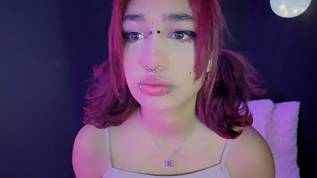 zoelight18 online show from 11, 9, 2025