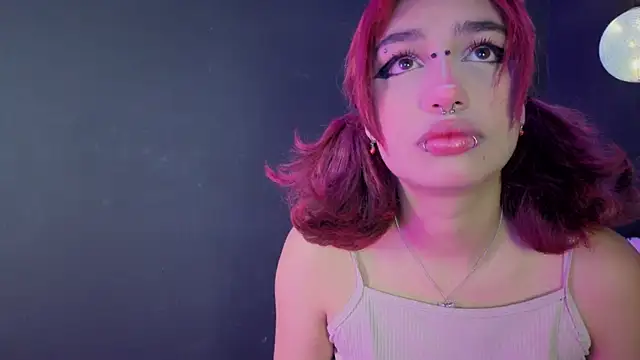 zoelight18 online show from 12, 9, 2025