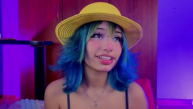 zoelight18 online show from 17, 4, 2026